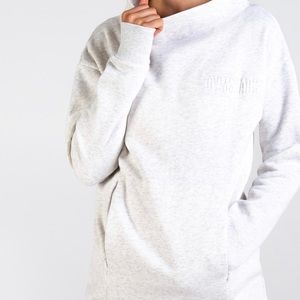 Gymsgark Long Sweatshirt